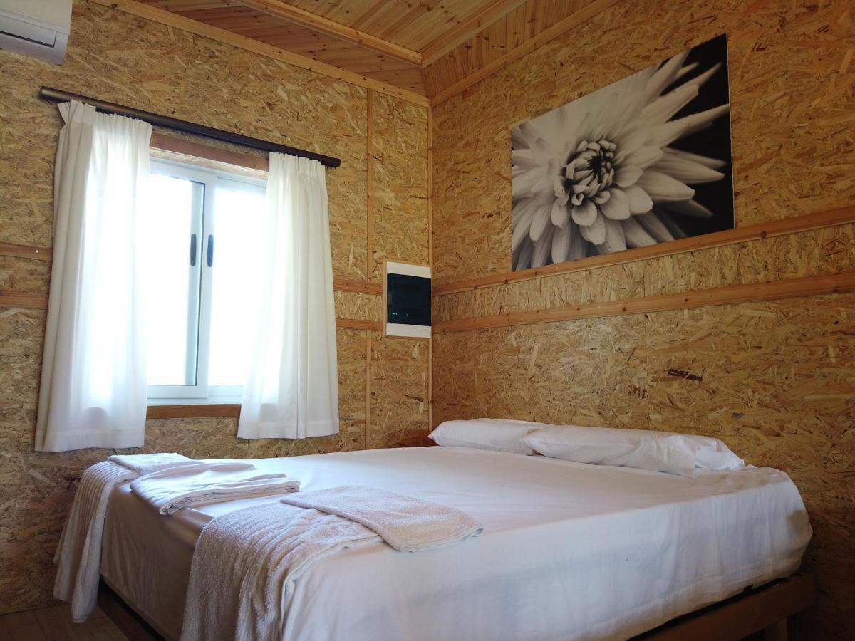Bujtina Vjosa Hotell Memaliaj Eksteriør bilde